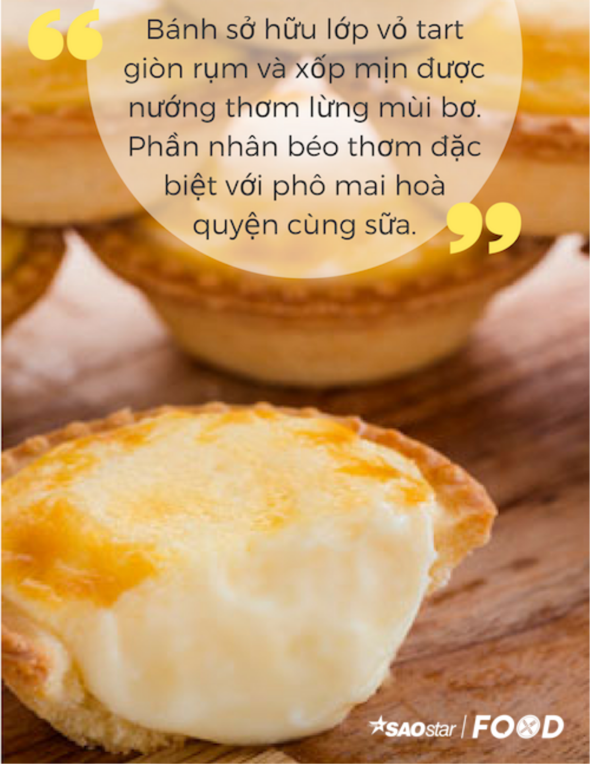 Phô mai thực sự đã khuynh đảo thế giới ẩm thực bằng sự biến hoá khôn lường như thế này đây Ảnh 14