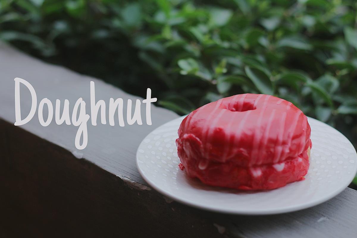 Dosh - nơi bạn có thể thưởng thức Doughnut và 'Freakshake' đậm phong cách Mỹ đầu tiên ở Sài Gòn Ảnh 4