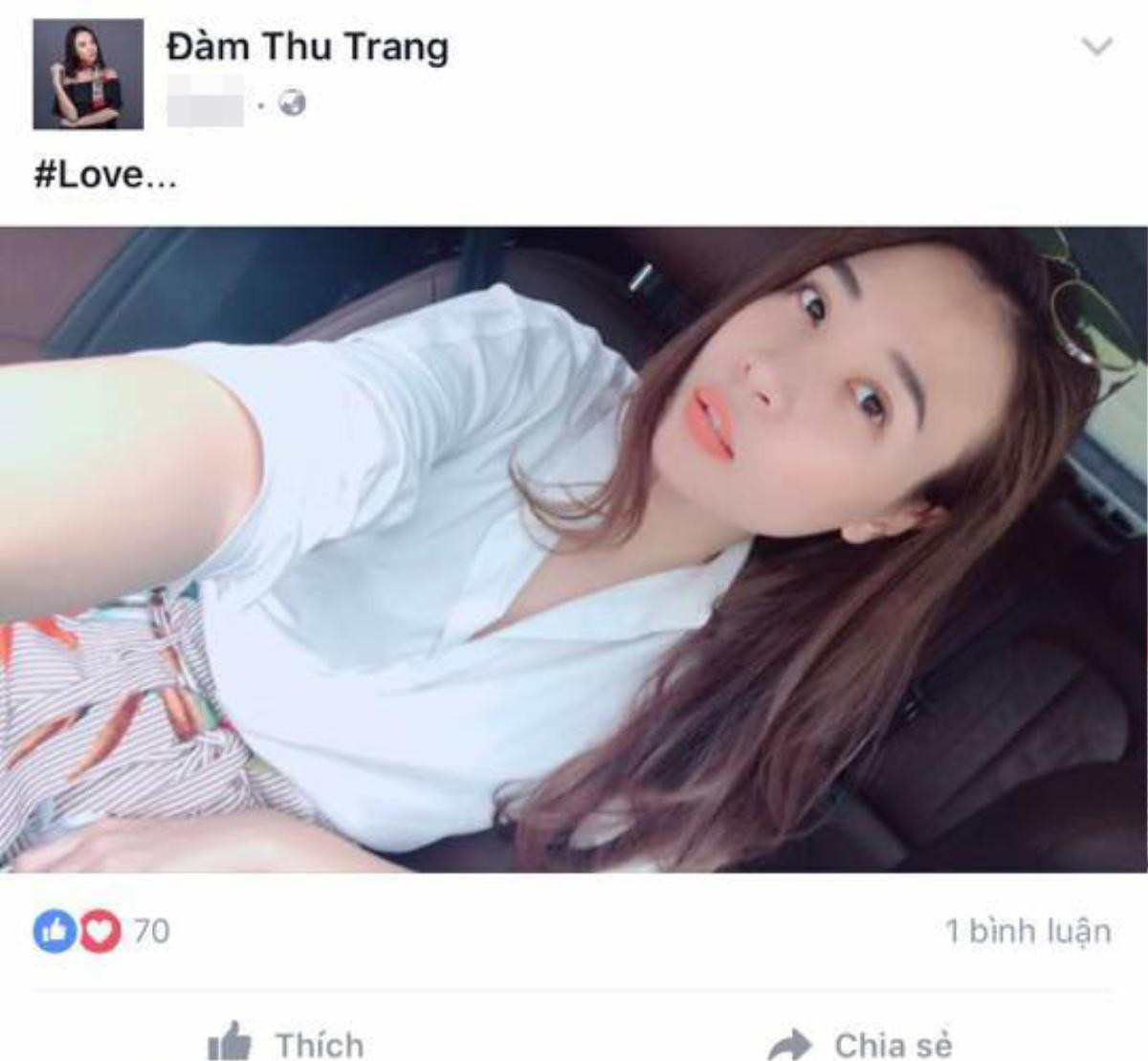 Hạ Vi nhanh chóng lấy lại tinh thần sau chia tay, Cường Đô La rộ nghi án có tình mới Ảnh 5