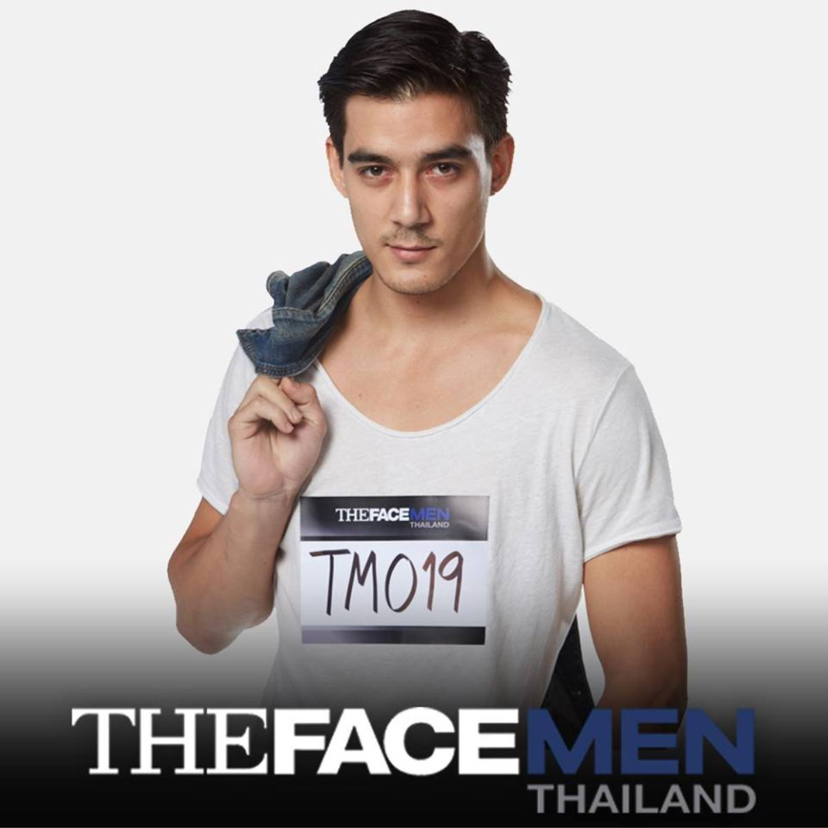 5 chàng trai 'hot' nhất The Face Men bản Thái: Mặt mộc đã rạng ngời, 'lên đồ' sẽ còn đẹp trai xuất sắc Ảnh 5