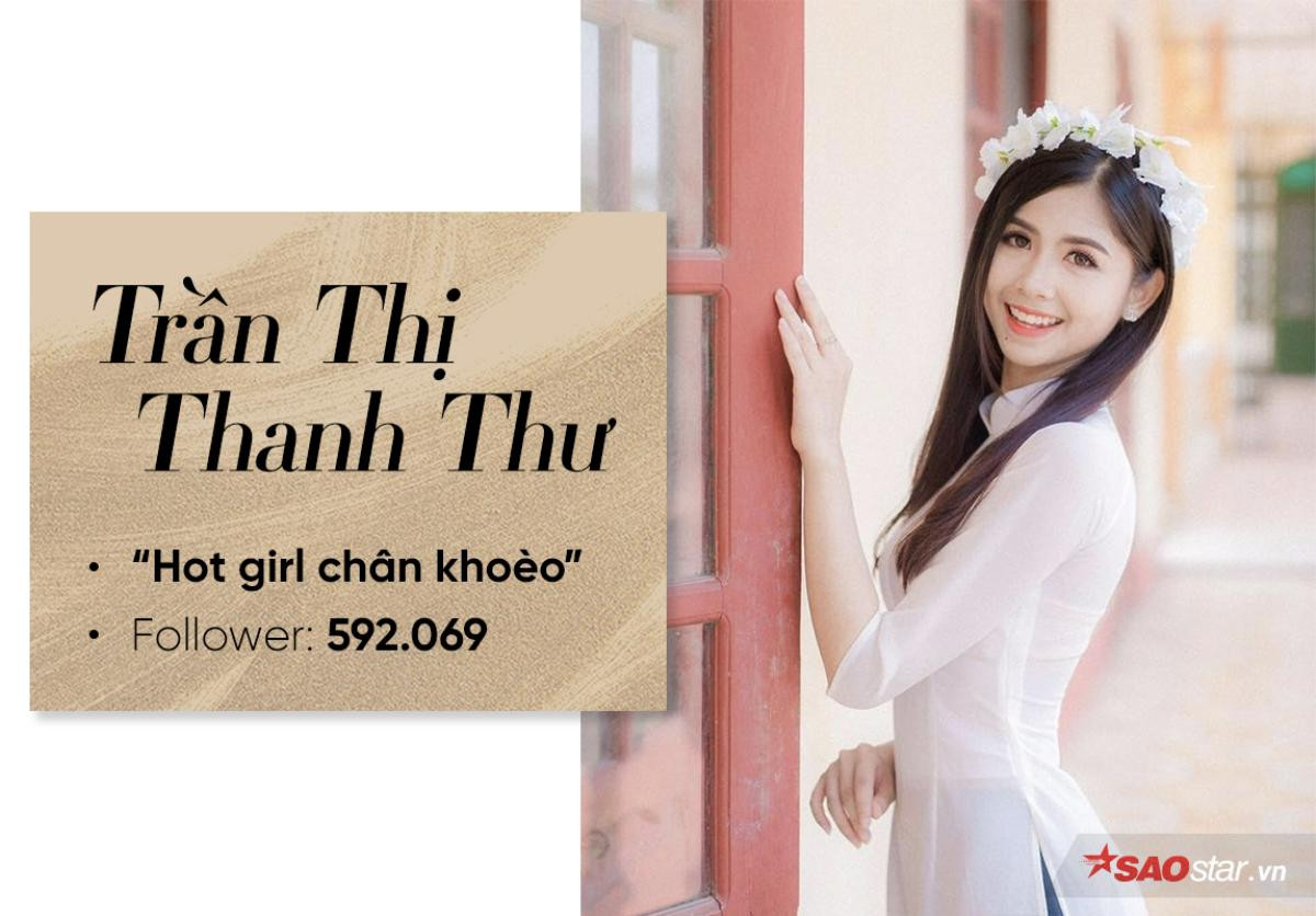 Top thí sinh 'gây bão' cộng đồng mạng hứa hẹn là nhân tố đắt giá của Miss Teen 2017 Ảnh 1