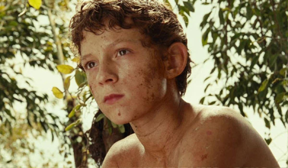 Tom Holland và những chuyện 'dở khóc dở cười' khi trở thành Spider-man Ảnh 5