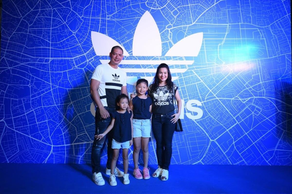 adidas khẳng định lãnh thổ giữa vùng đắc địa, các tay săn lại trên đà 'mỏng túi' dài dài Ảnh 5