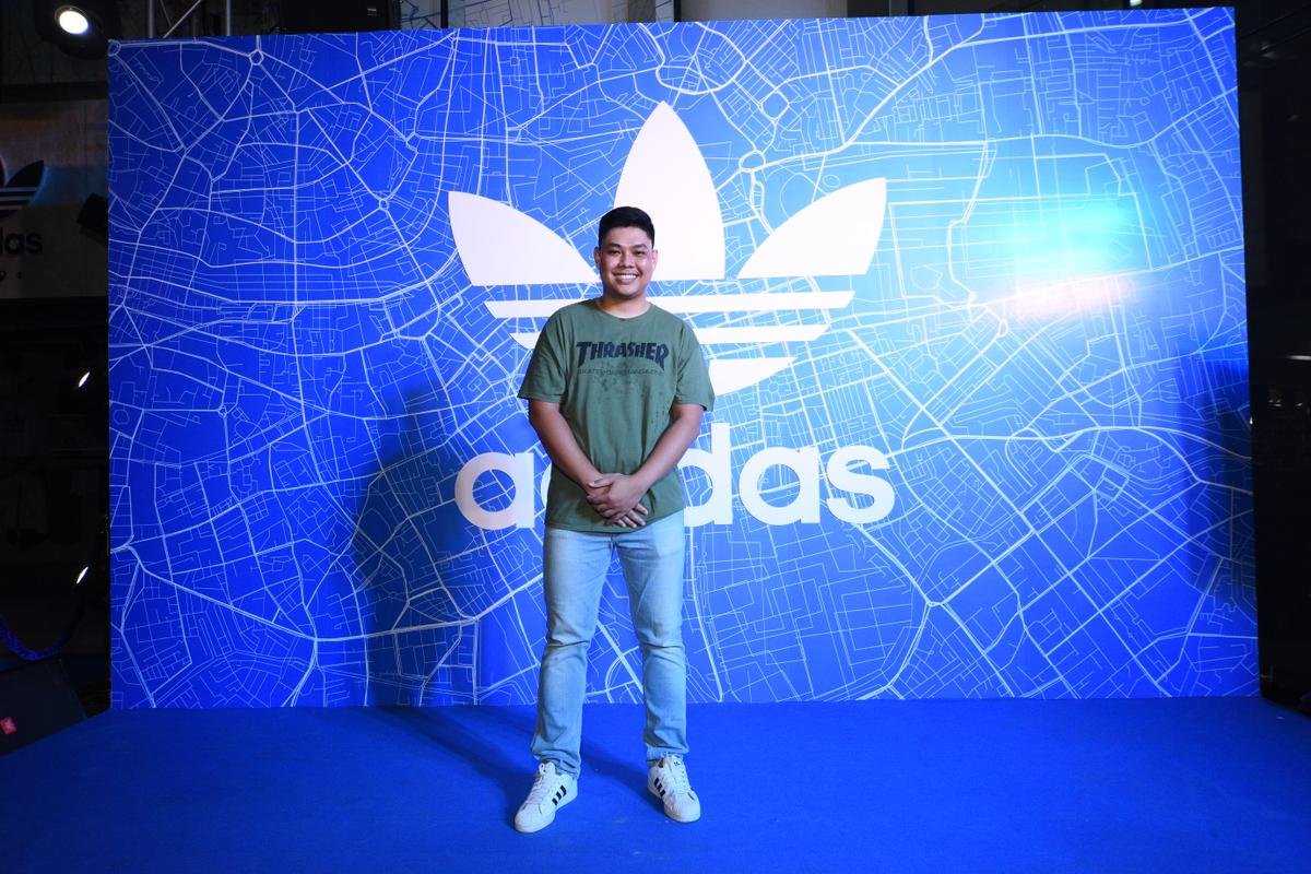 adidas khẳng định lãnh thổ giữa vùng đắc địa, các tay săn lại trên đà 'mỏng túi' dài dài Ảnh 14