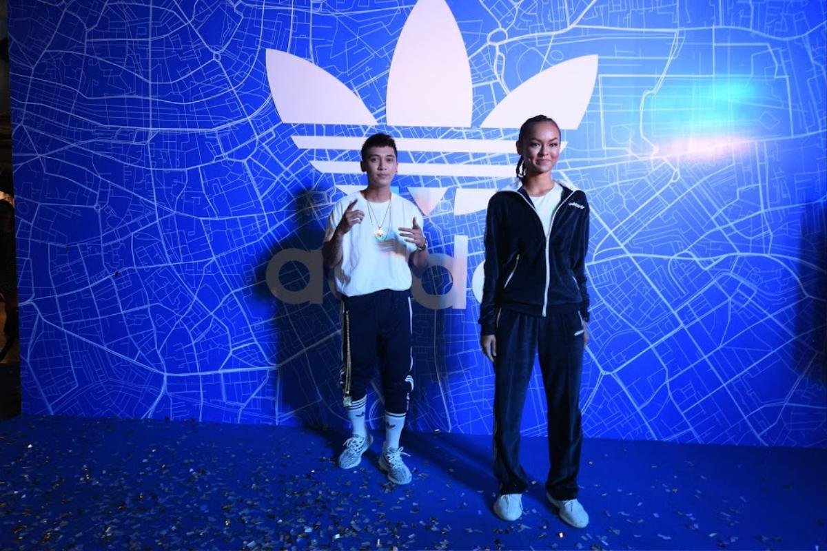 adidas khẳng định lãnh thổ giữa vùng đắc địa, các tay săn lại trên đà 'mỏng túi' dài dài Ảnh 12