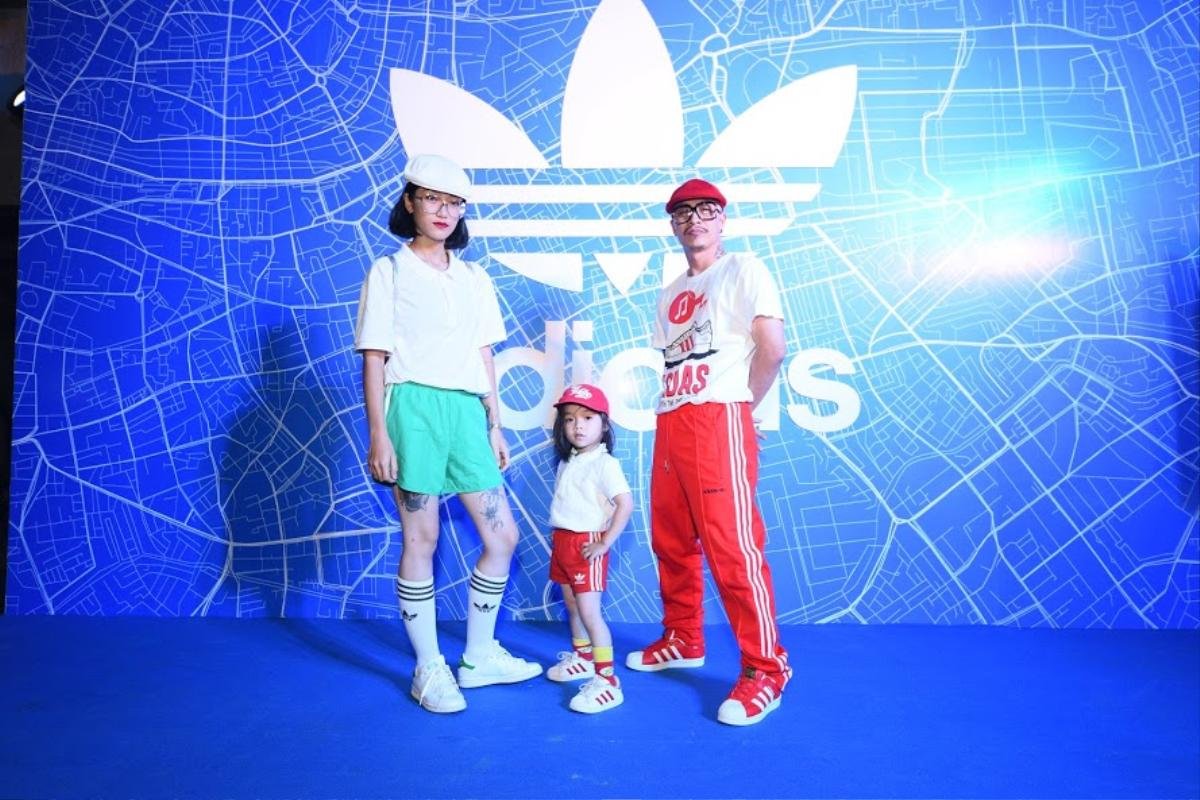 adidas khẳng định lãnh thổ giữa vùng đắc địa, các tay săn lại trên đà 'mỏng túi' dài dài Ảnh 11