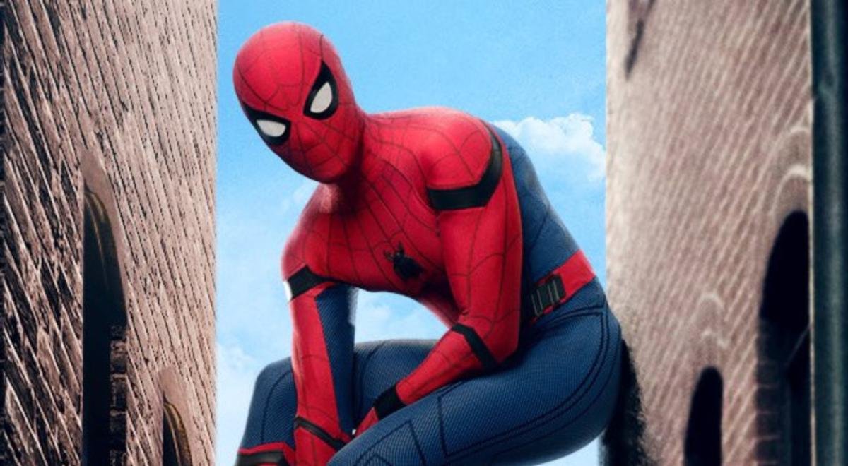 'Spider-man: Homecoming' có thực sự 'đã' như mong đợi? Ảnh 4