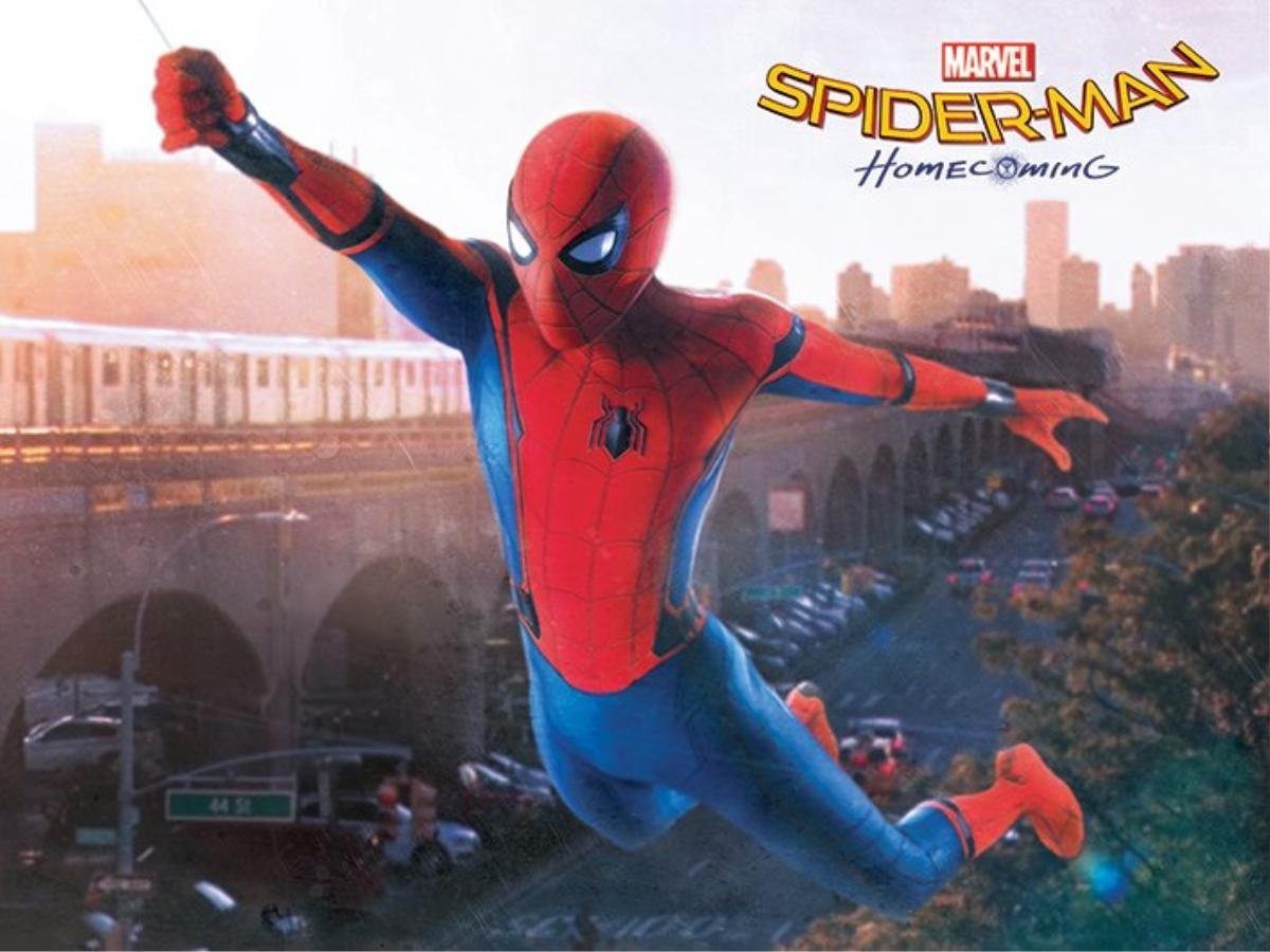 'Spider-man: Homecoming' có thực sự 'đã' như mong đợi? Ảnh 8