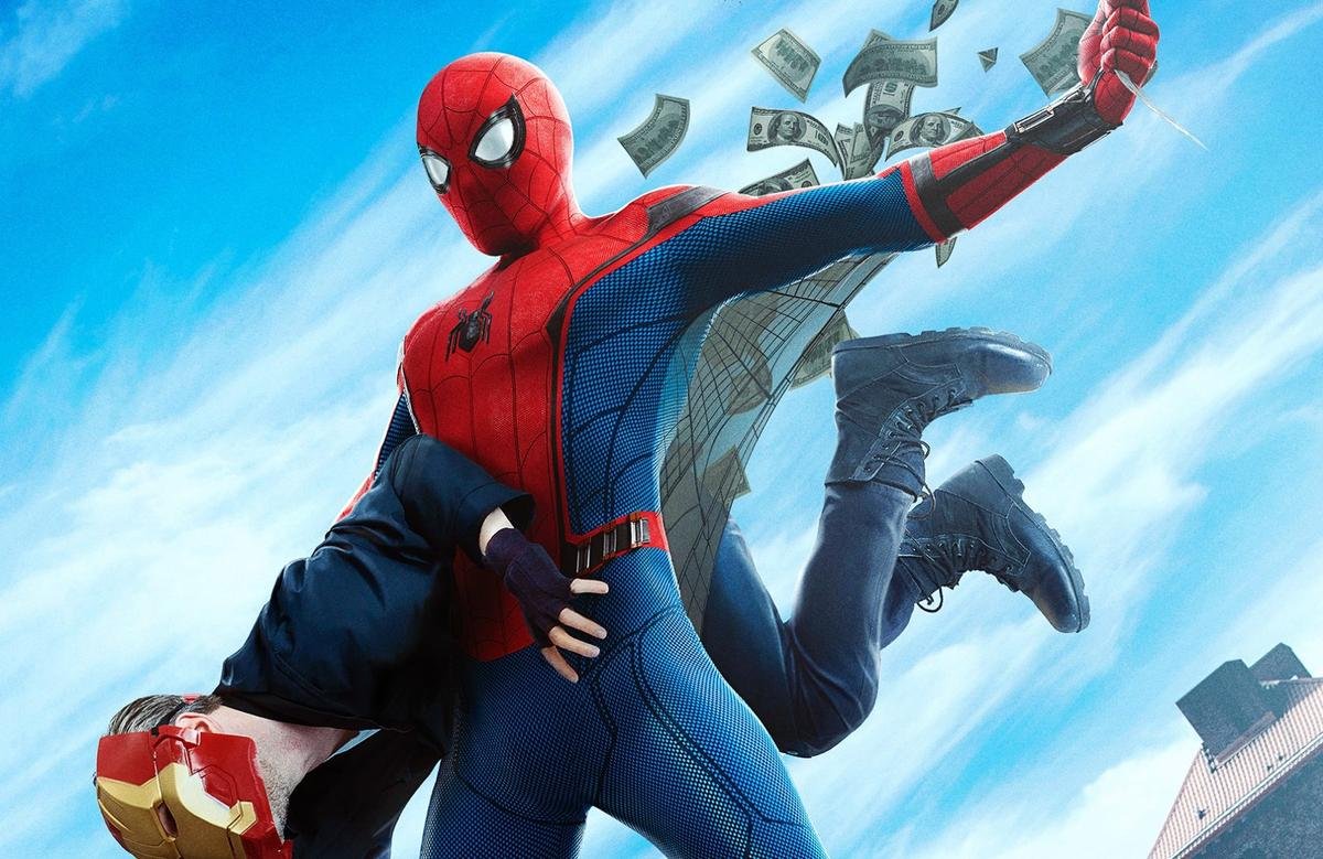 'Spider-man: Homecoming' có thực sự 'đã' như mong đợi? Ảnh 2