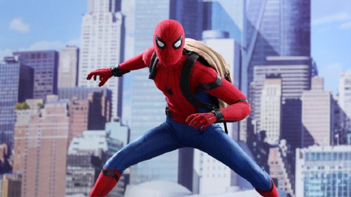 'Spider-man: Homecoming' có thực sự 'đã' như mong đợi? Ảnh 3