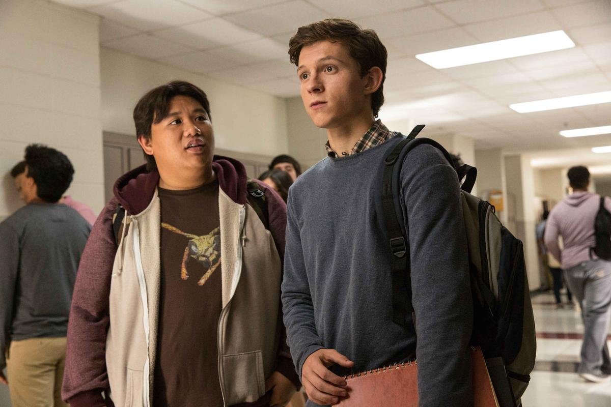 'Spider-man: Homecoming' có thực sự 'đã' như mong đợi? Ảnh 7