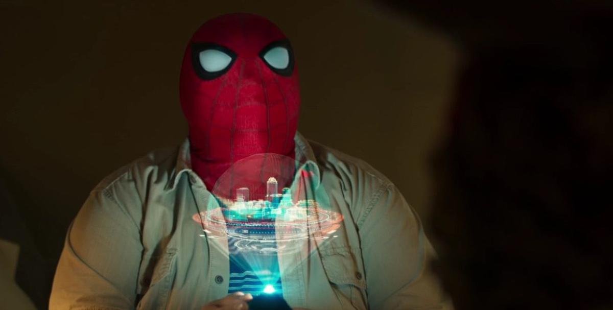 'Spider-man: Homecoming' có thực sự 'đã' như mong đợi? Ảnh 12