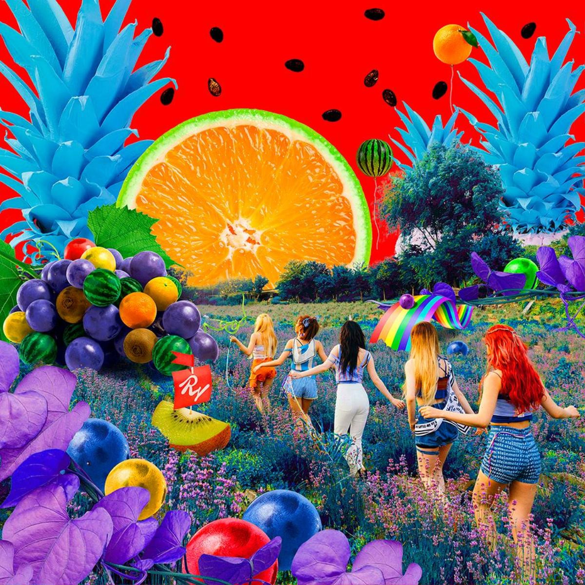 Đứng đầu iTunes 16 nước, Red Velvet có màn comeback thành công nhất từ trước đến giờ Ảnh 2