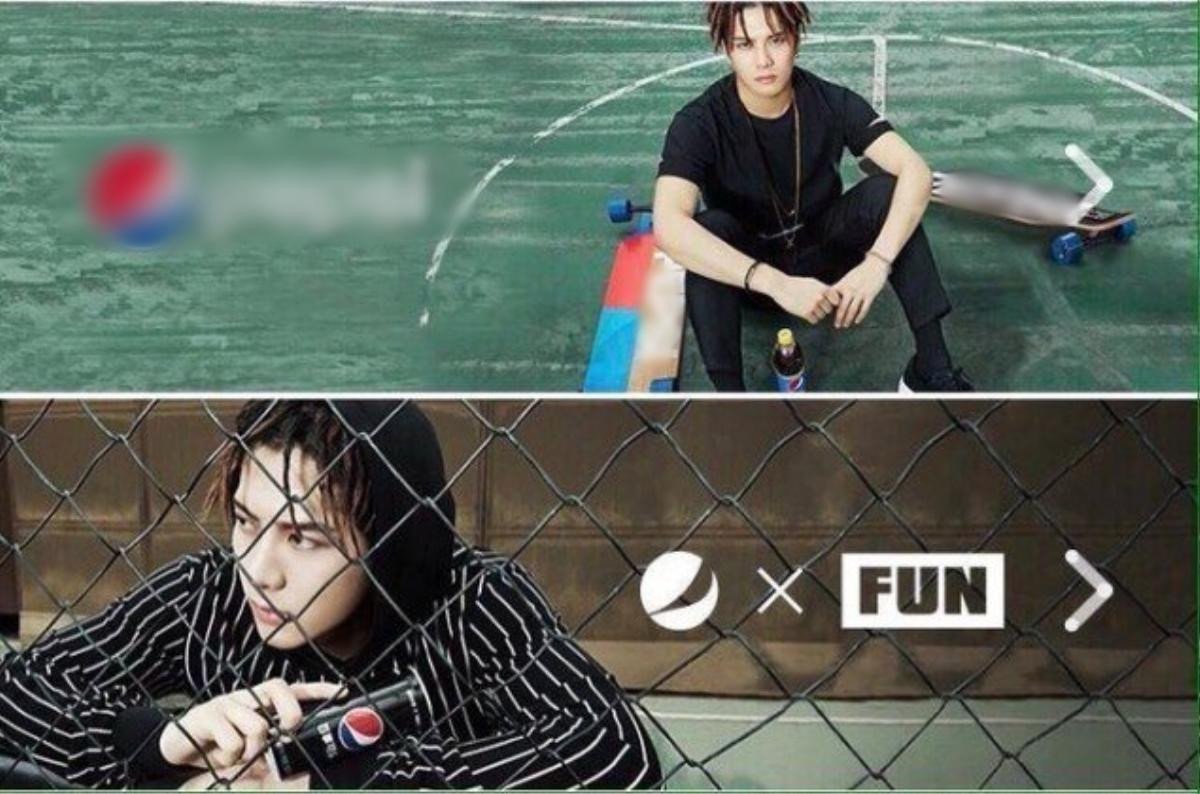 Sau Jackson (GOT7), Kai (EXO) tiếp tục bị ném đá vì kiểu tóc ‘dây thừng châu Phi’ Ảnh 4