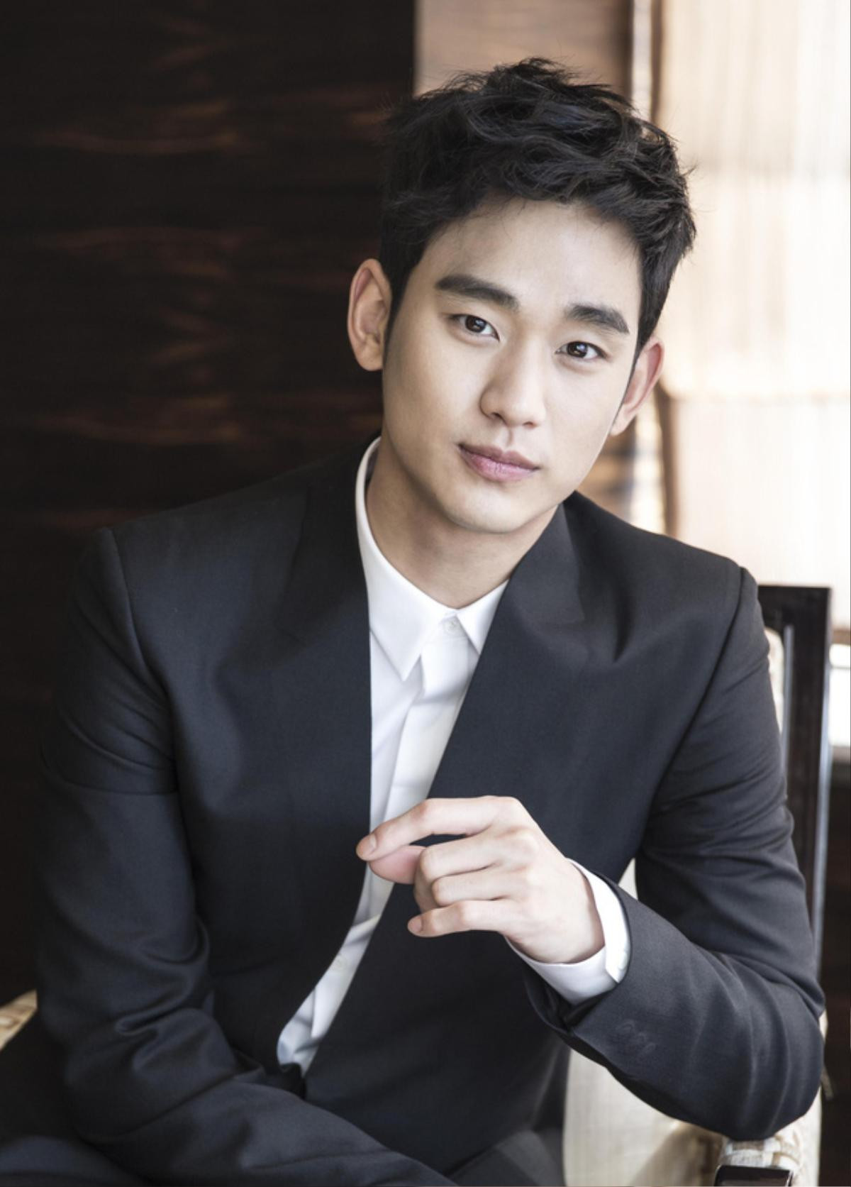 Kim Soo Hyun chuẩn bị thực hiện nghĩa vụ quân sự vào tháng 9? Ảnh 1