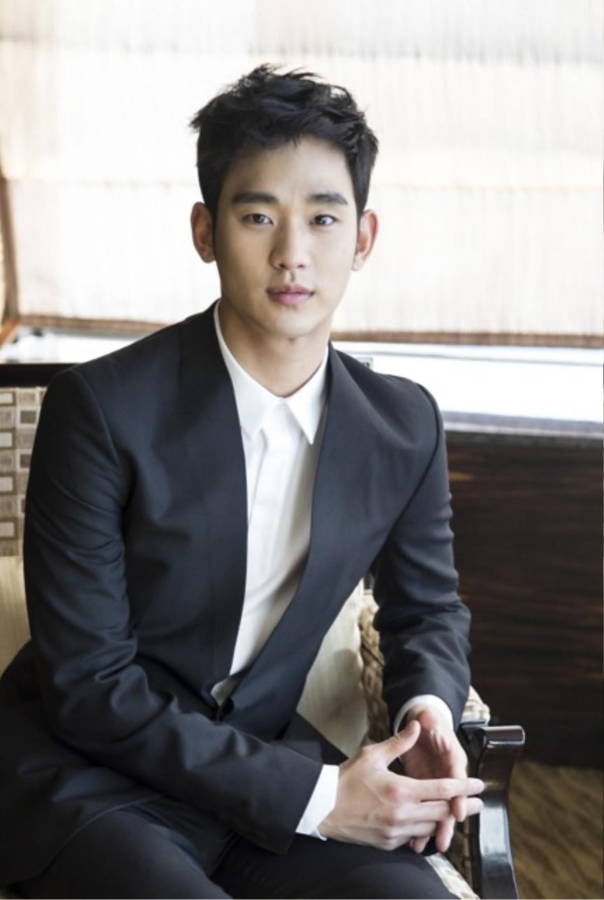 Kim Soo Hyun chuẩn bị thực hiện nghĩa vụ quân sự vào tháng 9? Ảnh 2