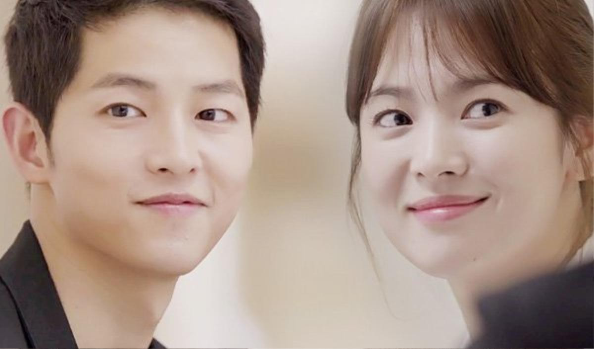 Bố của Song Joong Ki tiết lộ con trai từng dẫn Kwang Soo và Song Hye Kyo về nhà ngủ qua đêm Ảnh 3