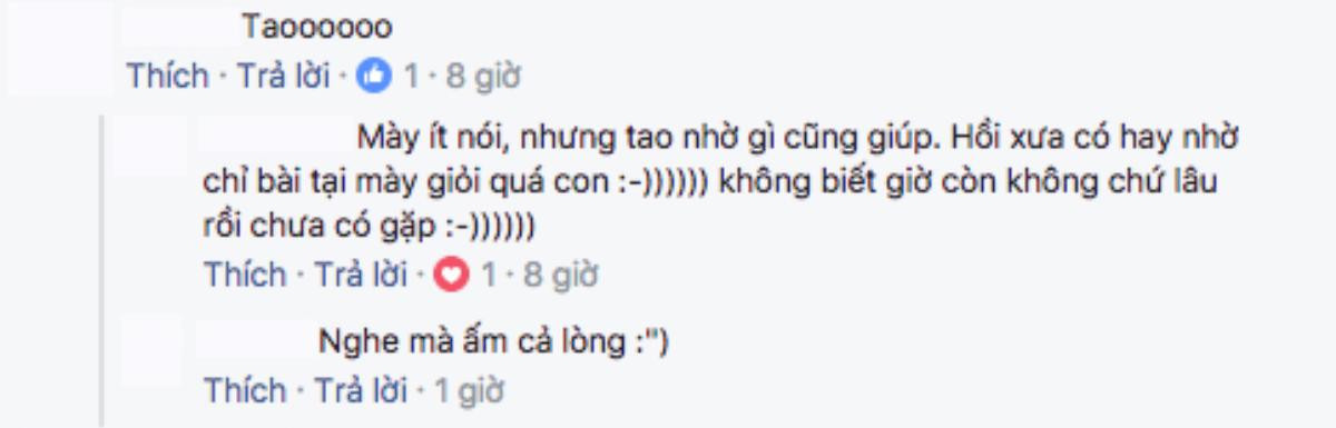 #ComplimentChallenge: Thử thách siêu hot chỉ với 1 bình luận, bạn sẽ biết mọi người thích gì ở mình Ảnh 2