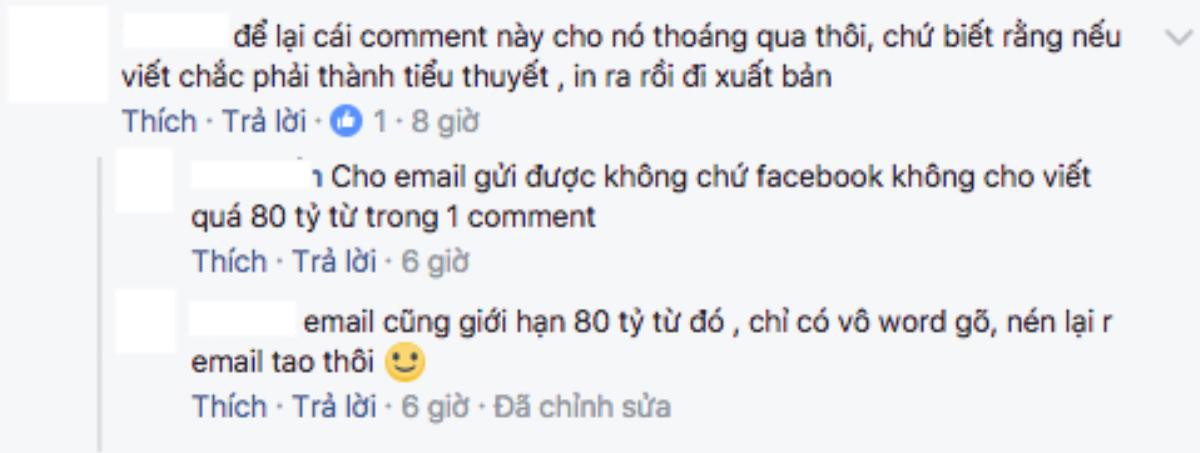 #ComplimentChallenge: Thử thách siêu hot chỉ với 1 bình luận, bạn sẽ biết mọi người thích gì ở mình Ảnh 4