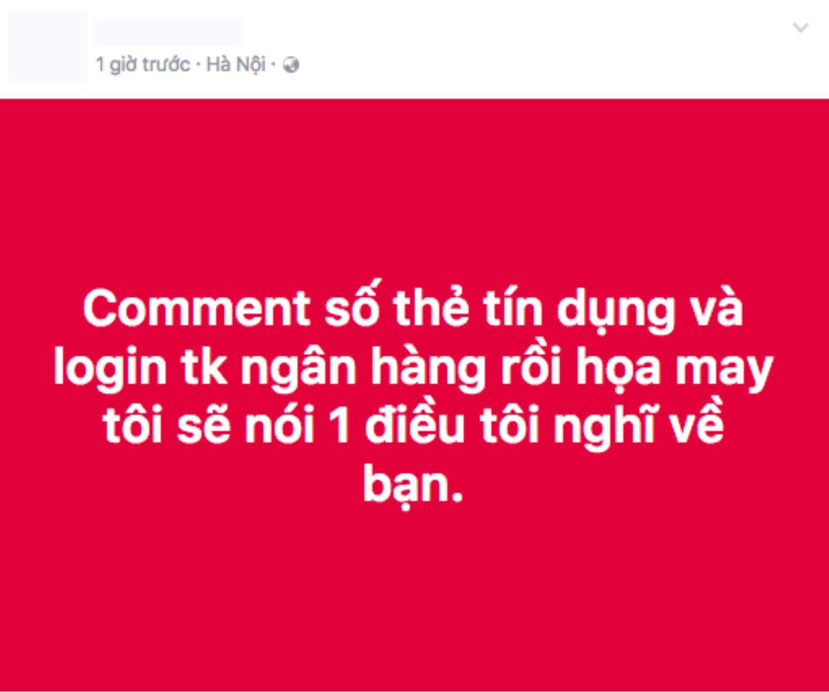 #ComplimentChallenge: Thử thách siêu hot chỉ với 1 bình luận, bạn sẽ biết mọi người thích gì ở mình Ảnh 5