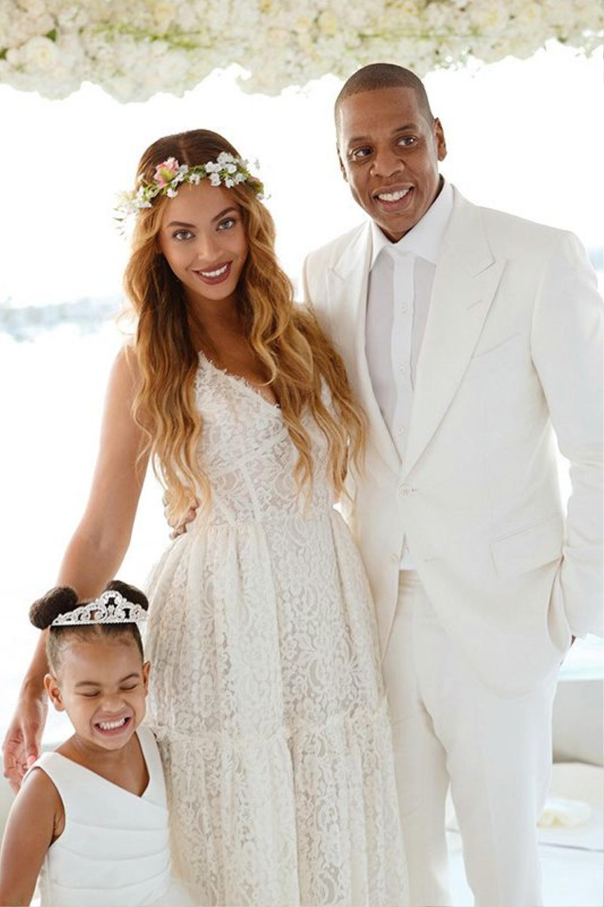 Beyonce gây sốc khi giảm hơn 13 kg chỉ sau 3 tuần hạ sinh song thai Ảnh 4