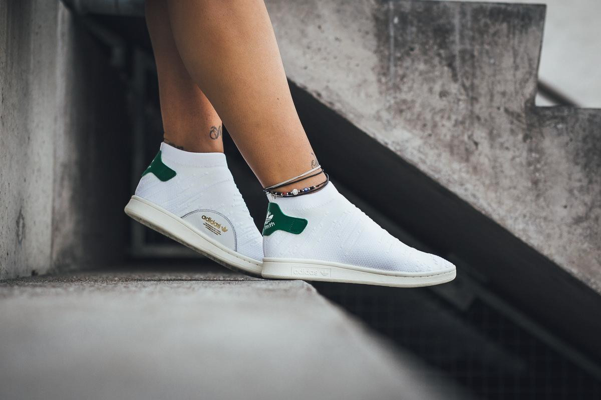 adidas vừa liều mình 'thay da đổi thịt' Stan Smith, liệu bạn thích chăng? Ảnh 3