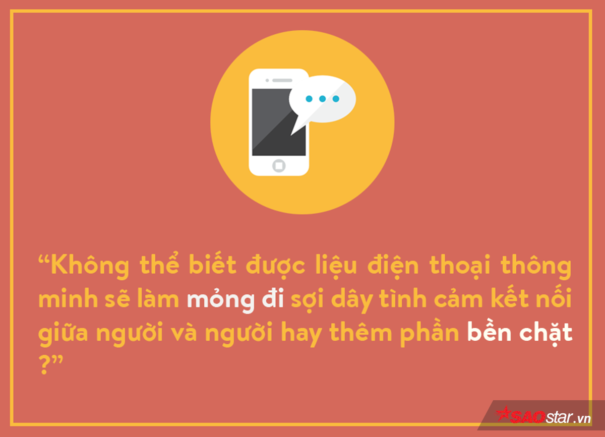 Smartphone: Người bạn cùng tiến hay kẻ thù không đội trời chung? Ảnh 6