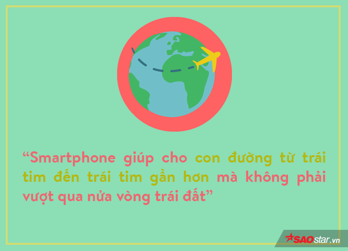 Smartphone: Người bạn cùng tiến hay kẻ thù không đội trời chung? Ảnh 5