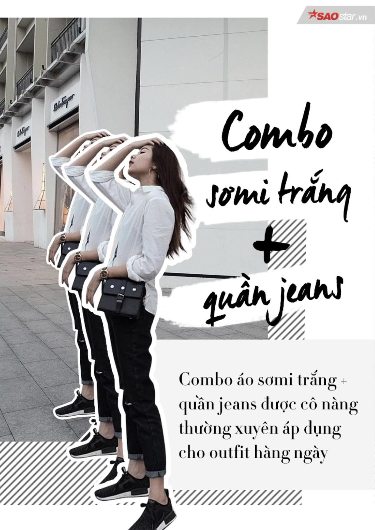 Chẳng cần cao xa, Đồng Ánh Quỳnh chỉ cần 4 cách này để luôn có street style thu hút Ảnh 1