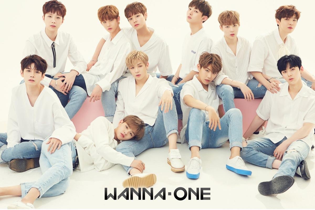 Hot quá hot, các chàng Wanna One được trả thù lao gấp 3 lần I.O.I Ảnh 1