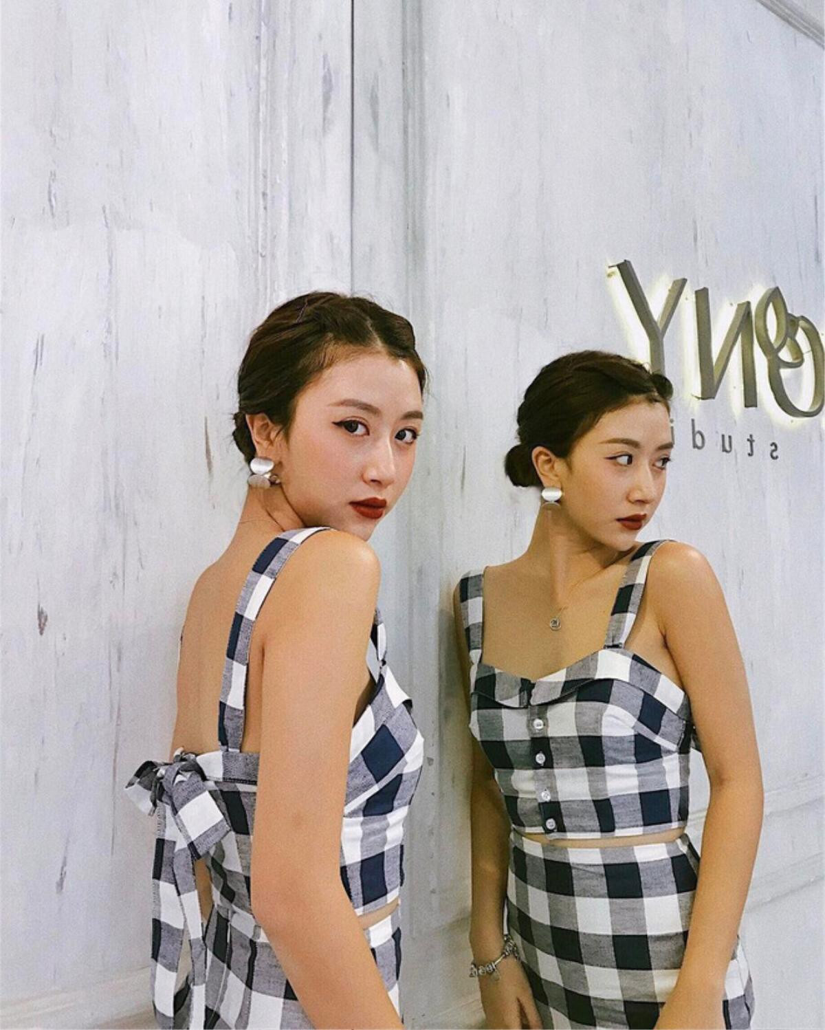 Loạt họa tiết mới nổi mang hương vị hè, chiếm lĩnh streetstyle tín đồ thời trang Việt Ảnh 10