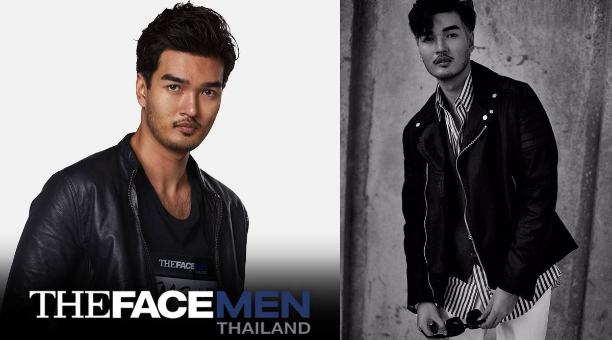 Dàn trai đẹp The Face Men bản Thái 'lột xác' với phong cách quý ông 'siêu' cuốn hút Ảnh 9