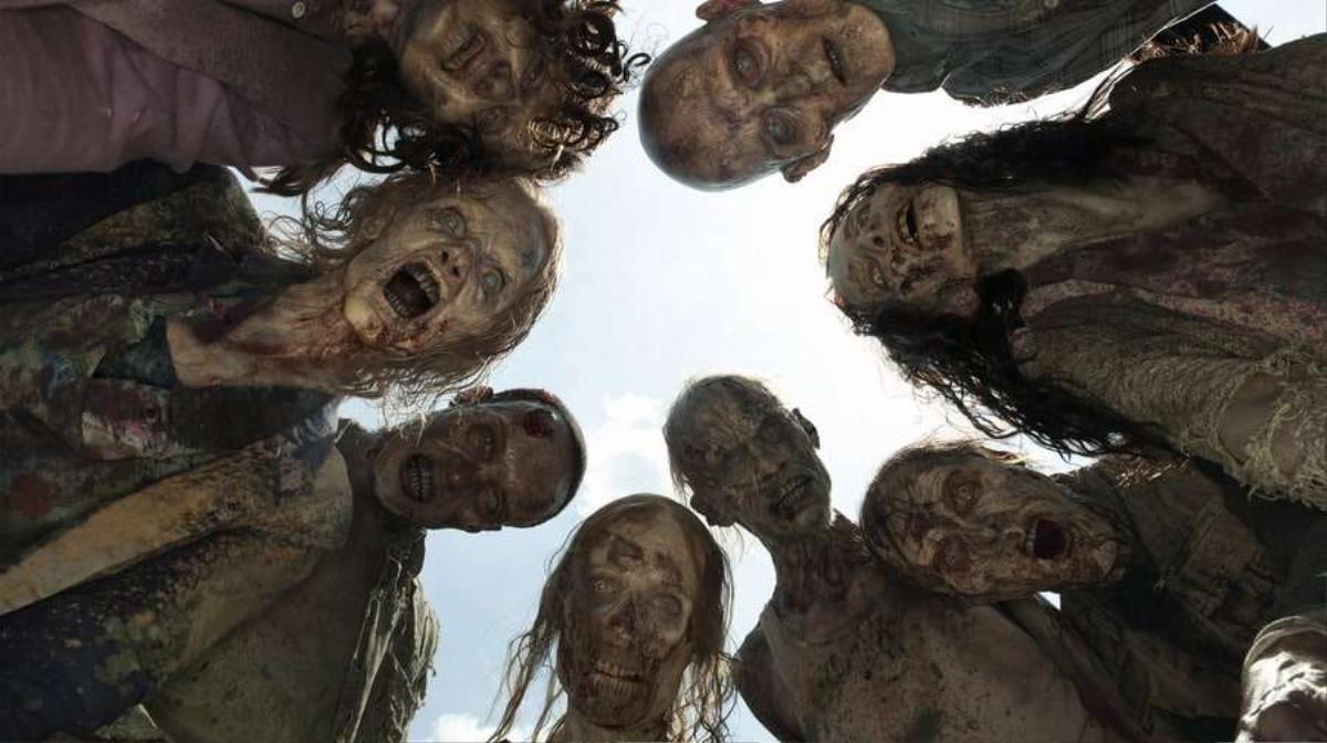 Nam diễn viên 'The Walking Dead' tử vong vì tai nạn trên phim trường Ảnh 4