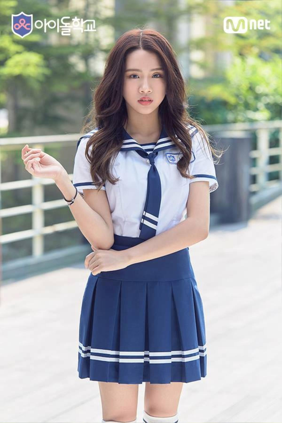 Sau lùm xùm kiện cáo, Idol School bật mí 5 bản hit quốc dân được sử dụng cho vòng loại đầu tiên Ảnh 3