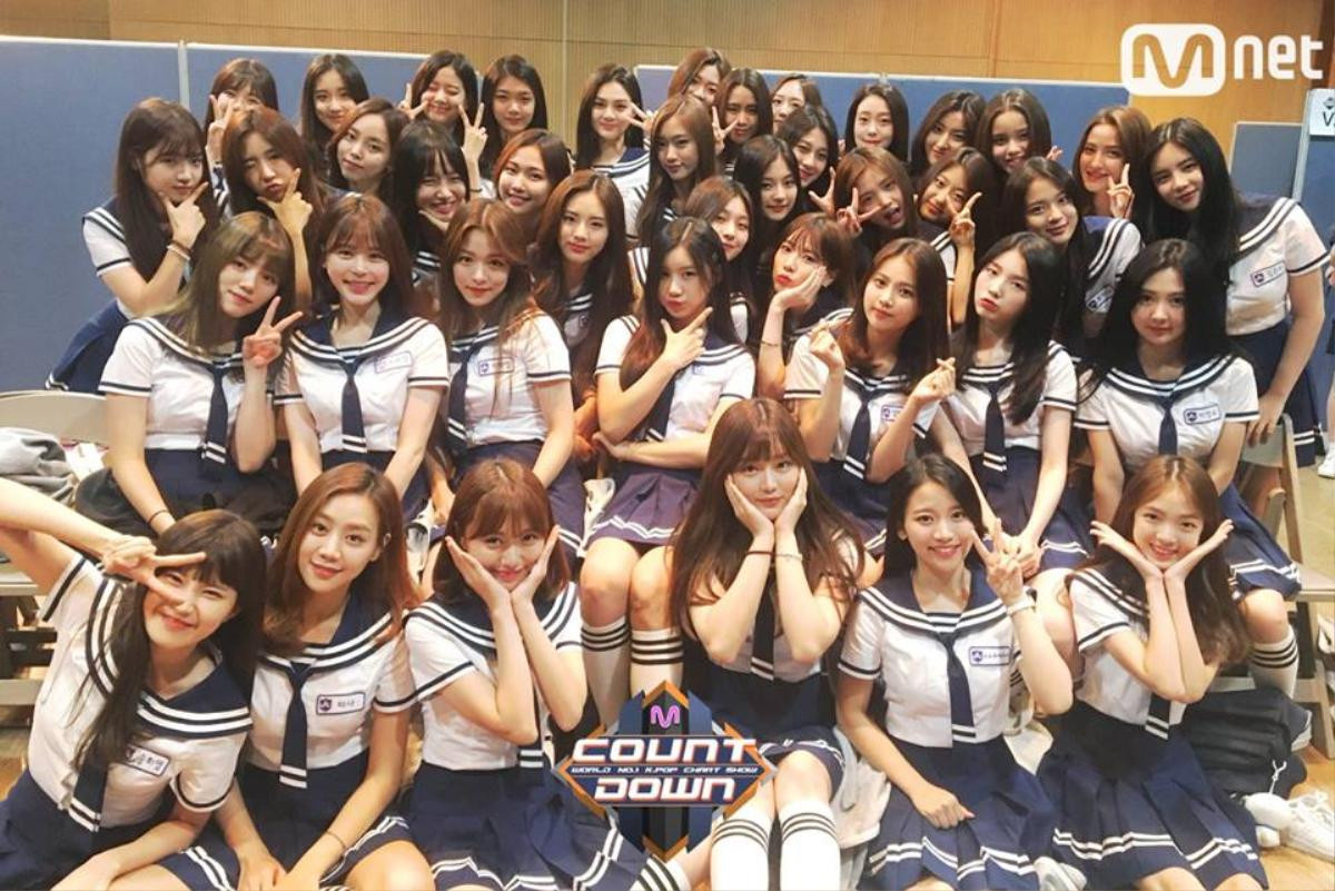 Sau lùm xùm kiện cáo, Idol School bật mí 5 bản hit quốc dân được sử dụng cho vòng loại đầu tiên Ảnh 2