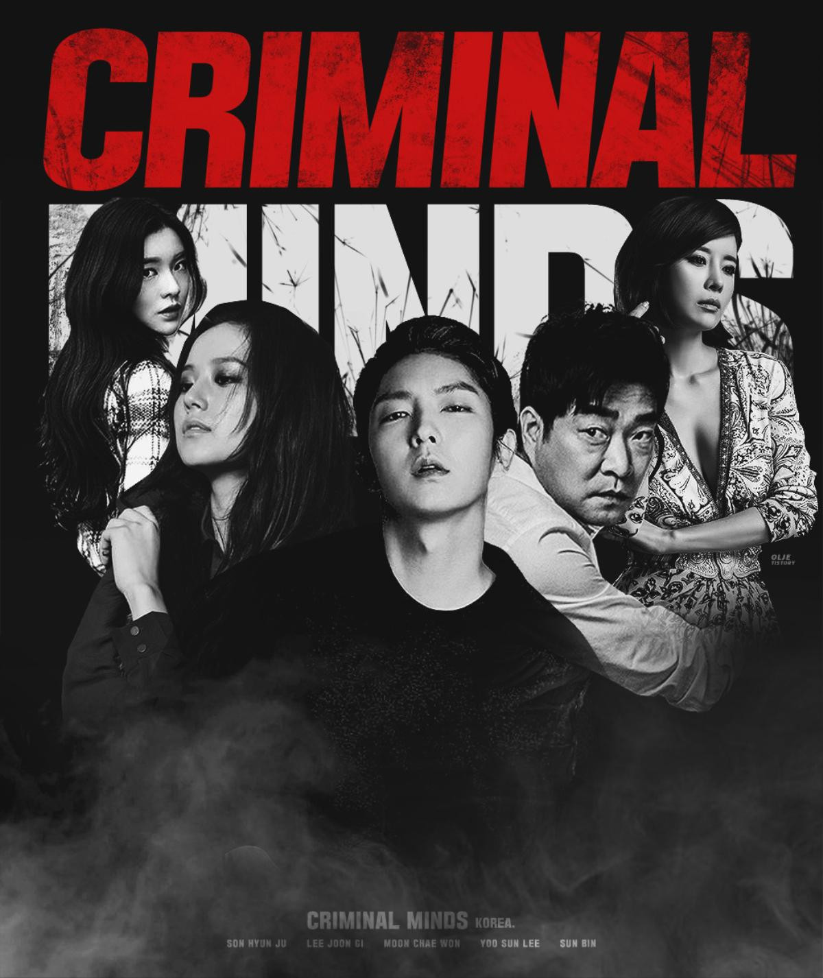 Lee Jun Ki trở lại siêu ngầu trong teaser phim bom tấn 'Criminal Minds' Ảnh 13