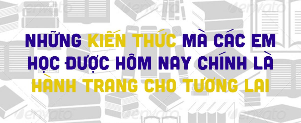 10X à, bạn biết gì về 'chiếc balo cuộc đời' của mình rồi? Ảnh 1