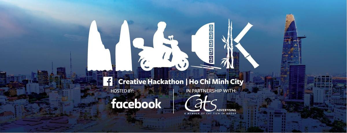 Bạn đã biết gì về Creative Hackathon - chương trình dành cho team thiết kế do Facebook tổ chức? Ảnh 1