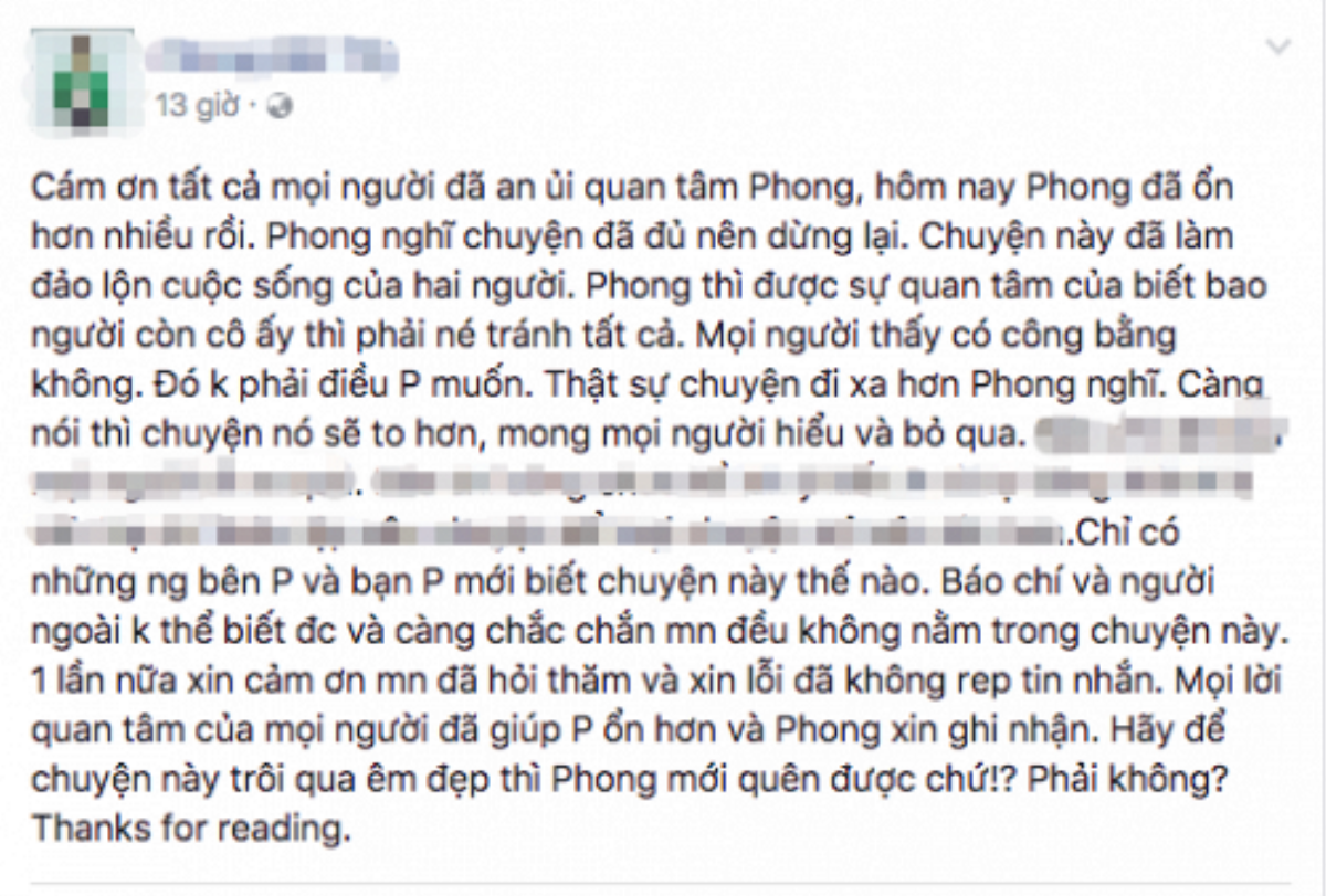 Cô gái được tỏ tình trên phố Bùi Viện tố người yêu cũ dựng chuyện Ảnh 6