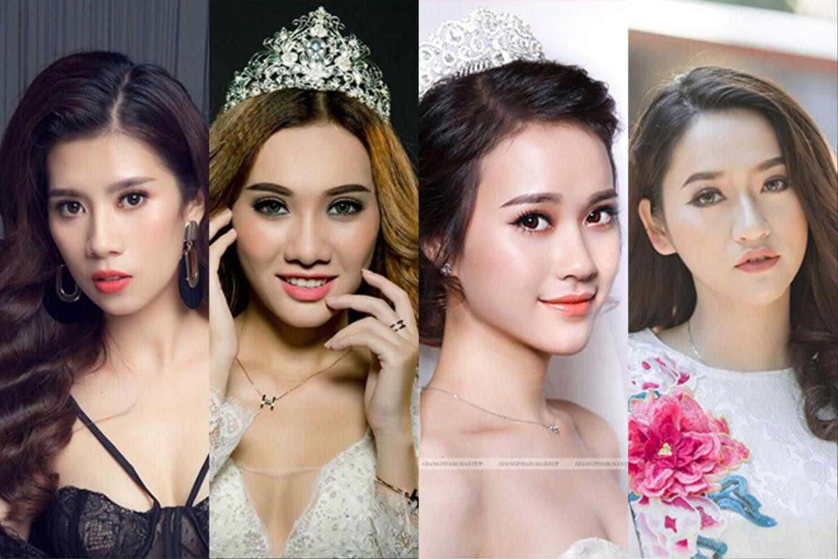 Từ hôm nay, The Look Online 2017 chính thức bước vào 'cuộc đua' bình chọn Top 10 gay cấn Ảnh 2