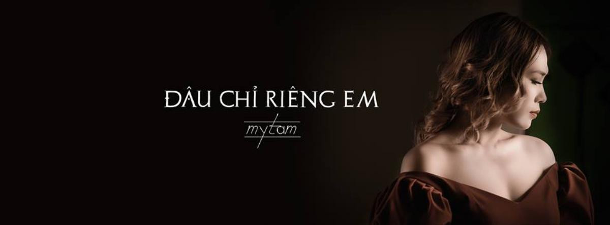 Mỹ Tâm bật khóc trong MV mới, tựa đề trùng với album… 15 năm trước Ảnh 1