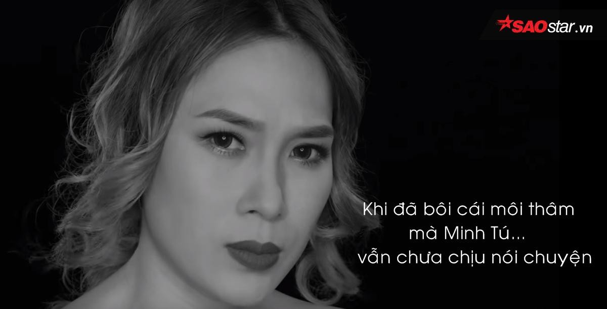 Bất ngờ tung MV mới, Mỹ Tâm đã trở thành 'meme sống' của ngày hôm nay! Ảnh 6