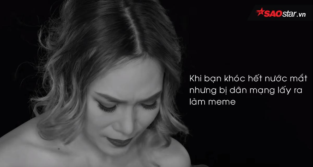 Bất ngờ tung MV mới, Mỹ Tâm đã trở thành 'meme sống' của ngày hôm nay! Ảnh 12