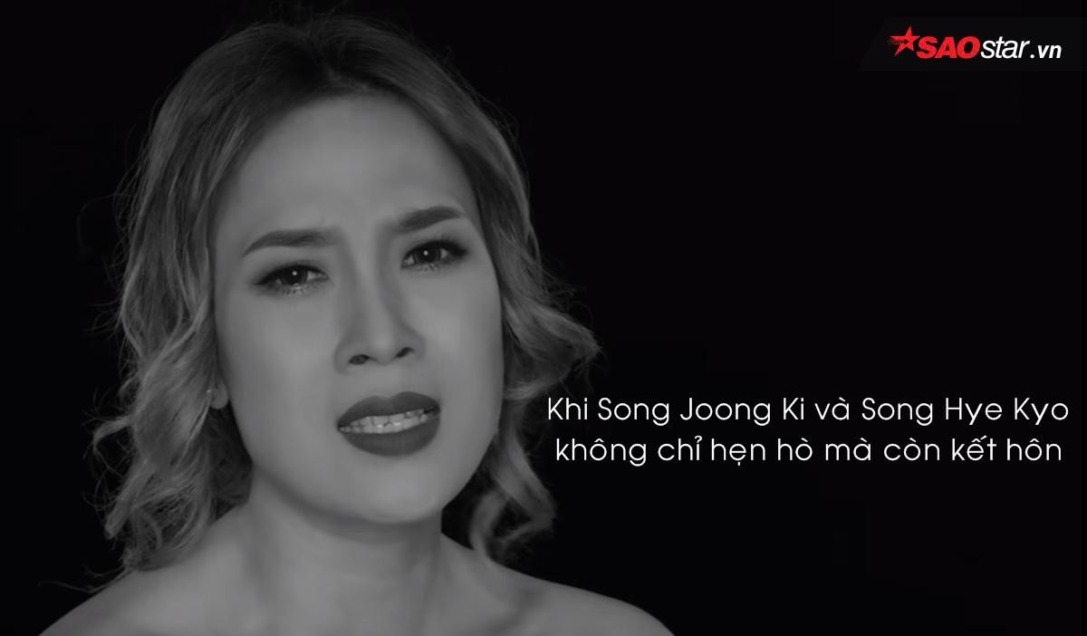 Bất ngờ tung MV mới, Mỹ Tâm đã trở thành 'meme sống' của ngày hôm nay! Ảnh 10