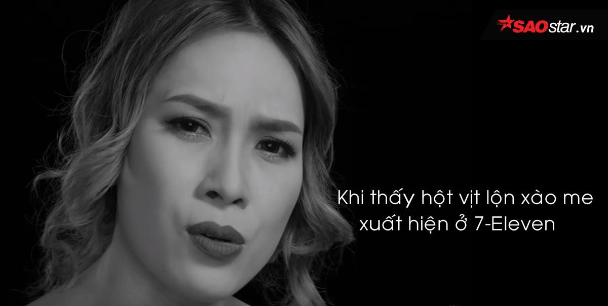 Bất ngờ tung MV mới, Mỹ Tâm đã trở thành 'meme sống' của ngày hôm nay! Ảnh 11