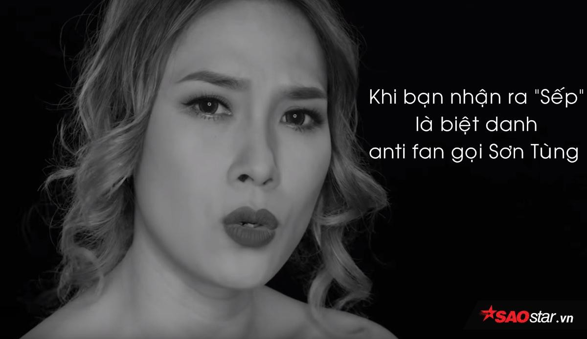 Bất ngờ tung MV mới, Mỹ Tâm đã trở thành 'meme sống' của ngày hôm nay! Ảnh 5