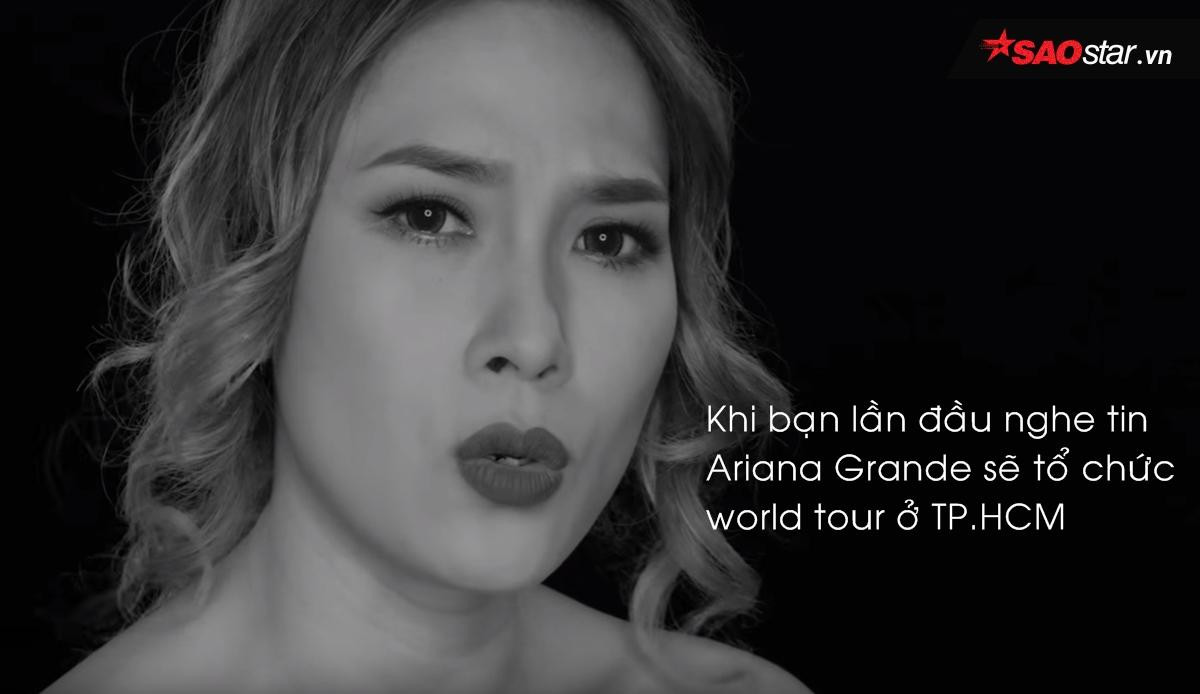 Bất ngờ tung MV mới, Mỹ Tâm đã trở thành 'meme sống' của ngày hôm nay! Ảnh 4