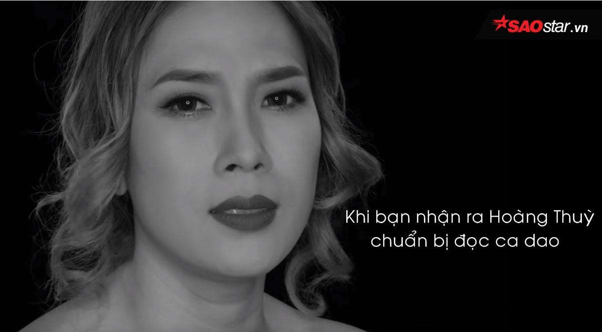 Bất ngờ tung MV mới, Mỹ Tâm đã trở thành 'meme sống' của ngày hôm nay! Ảnh 7