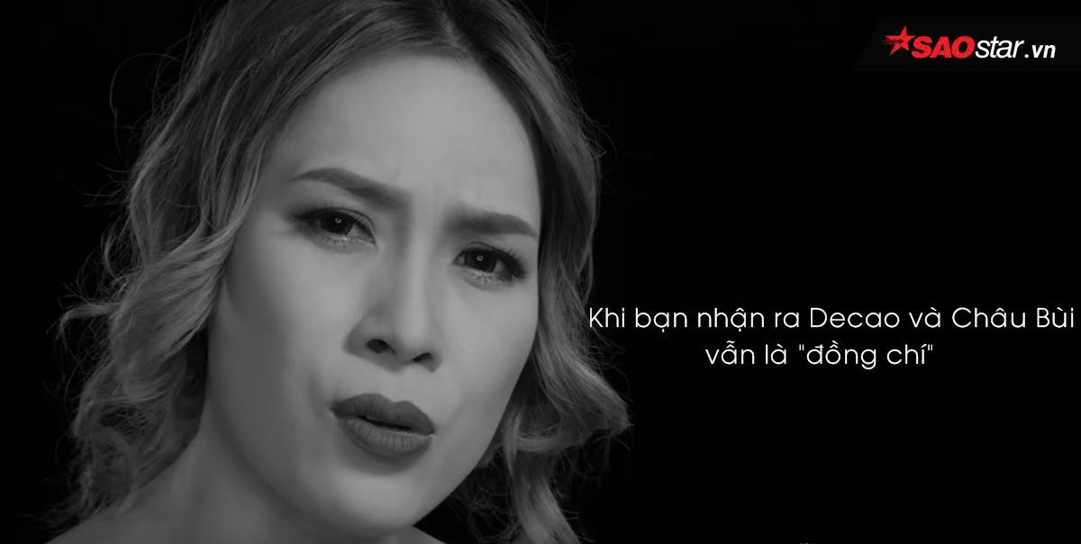 Bất ngờ tung MV mới, Mỹ Tâm đã trở thành 'meme sống' của ngày hôm nay! Ảnh 8