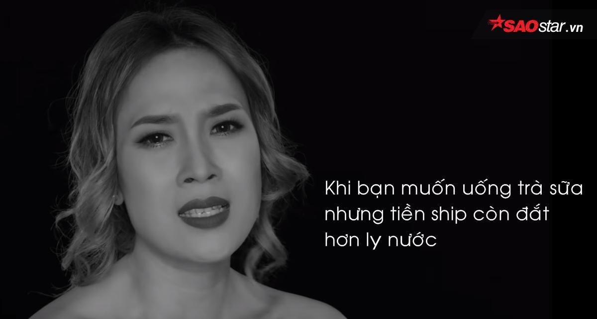 Bất ngờ tung MV mới, Mỹ Tâm đã trở thành 'meme sống' của ngày hôm nay! Ảnh 9